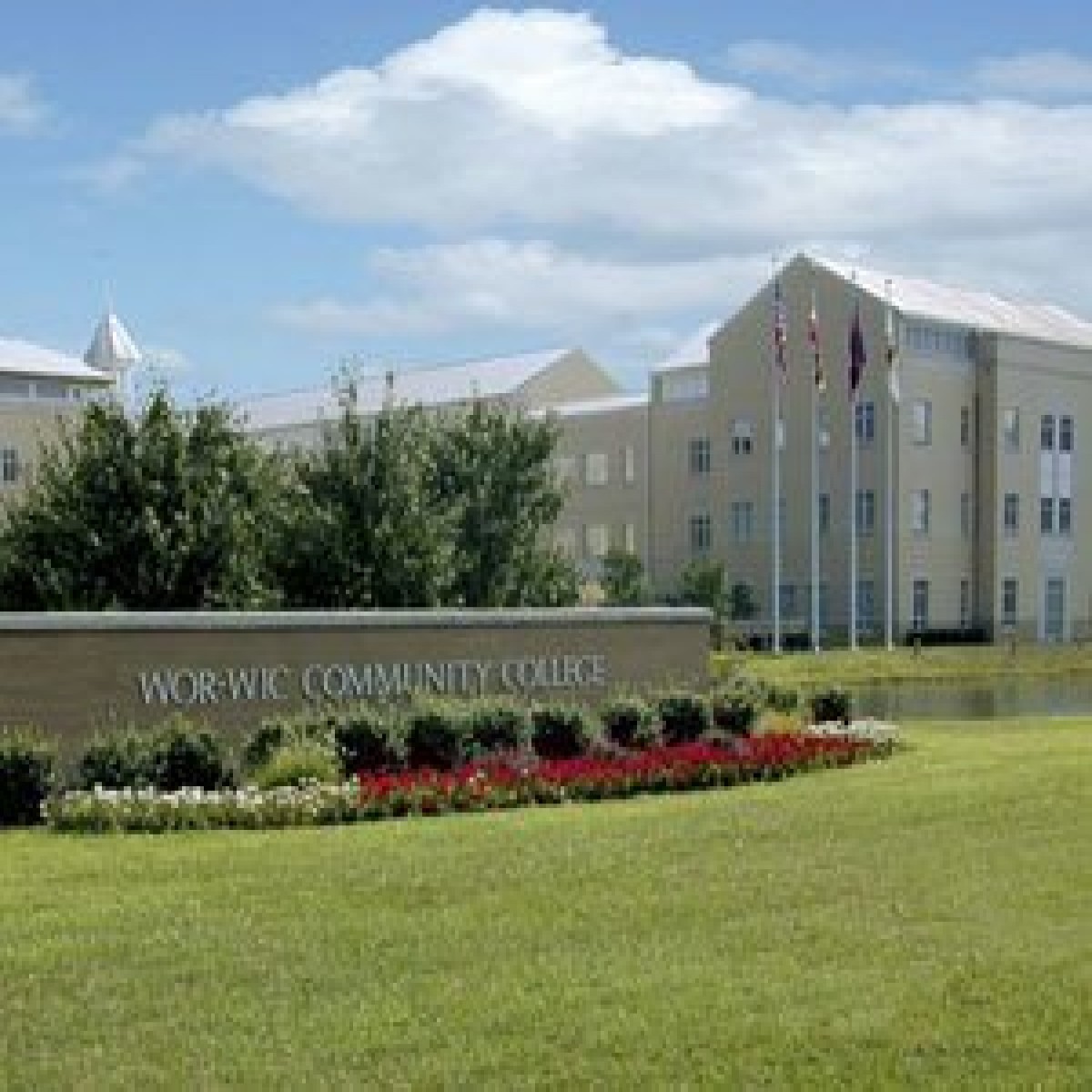 Wor-Wic Community College