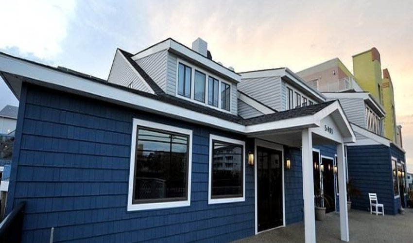 Ky West - Restaurant & Bar