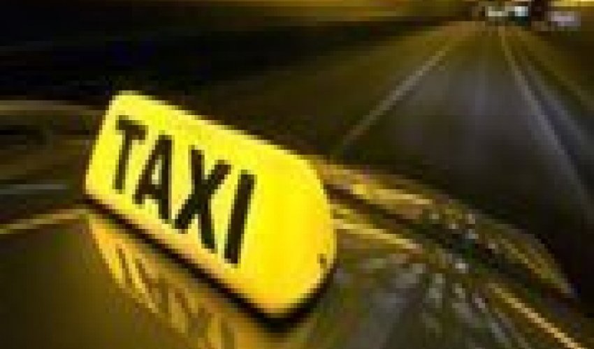 Coastal Cab Taxi Service