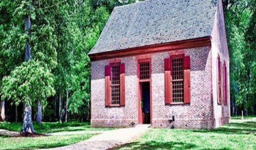 St. Martin's Episcopal Church