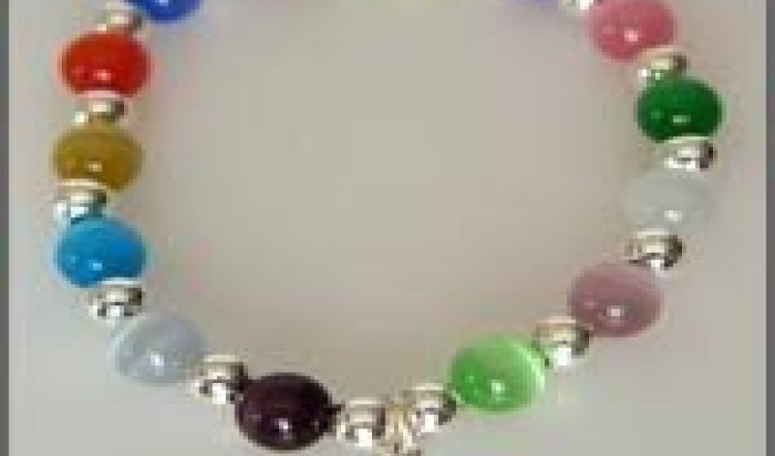 Beads of Life