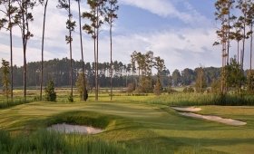 Bayside Resort Golf Club