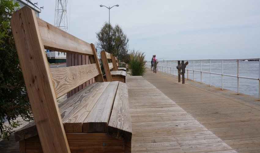 Inlet Park