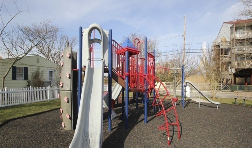 Robin Park