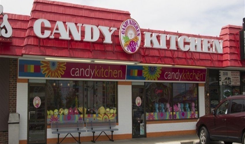 Candy Kitchen on 93rd Street