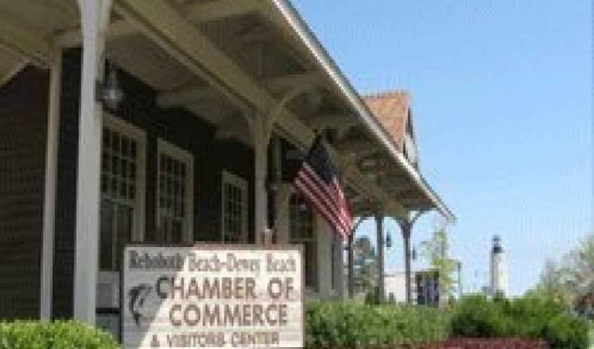Rehoboth Beach-Dewey Beach Chamber of Commerce