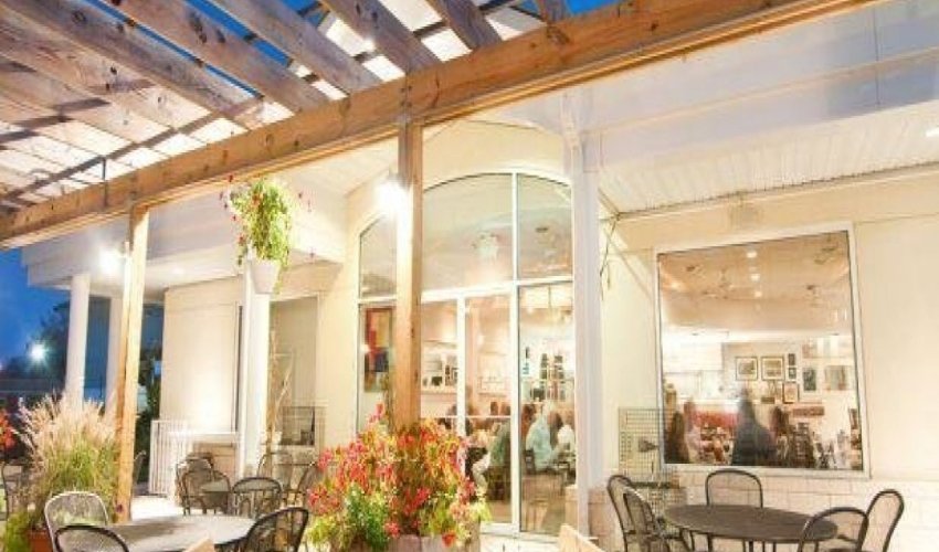 Northeast Seafood Kitchen