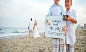 Rox Beach Weddings