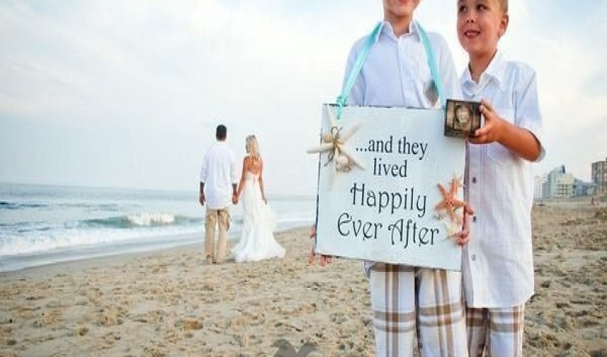 Rox Beach Weddings