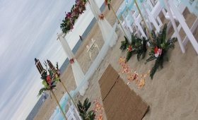 Barefoot Bride Beautiful Beach Weddings