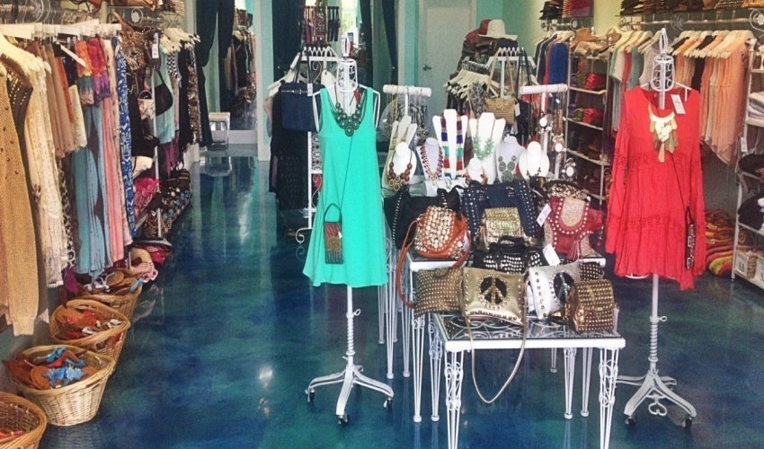 Alexis Jade Boutique