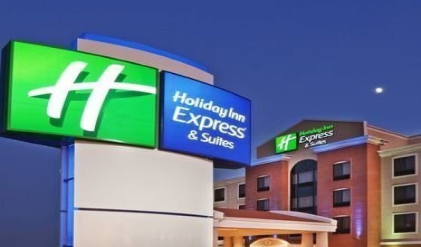 Holiday Inn Express & Suites West Ocean City