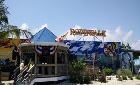 Ropewalk Ocean City
