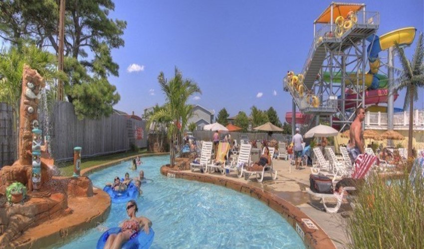 Viking Golf & Go-Karts