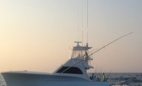 Boss Hogg Fishing Charter