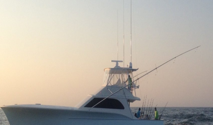 Boss Hogg Fishing Charter