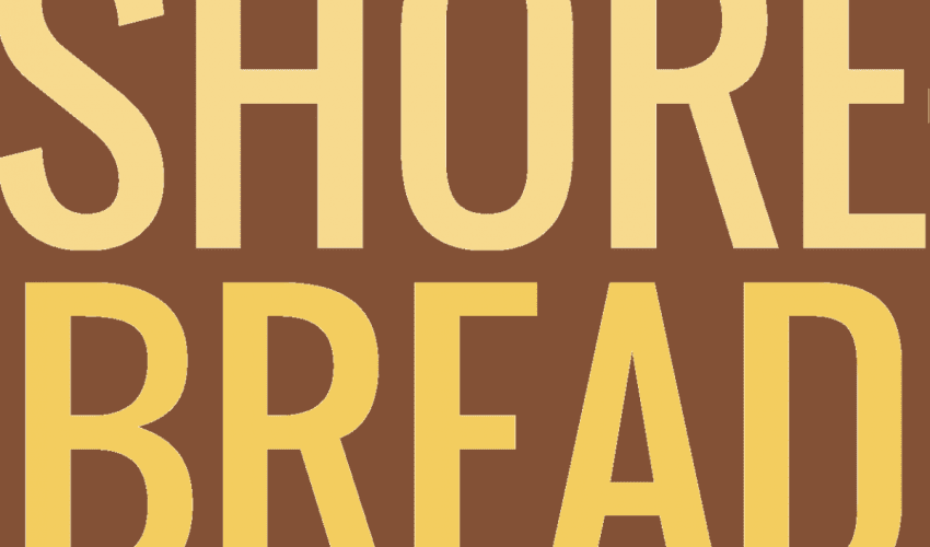 Shorebread