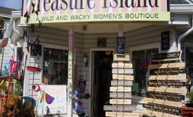 Treasure Island