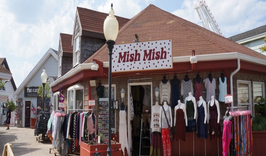 Mish Mish