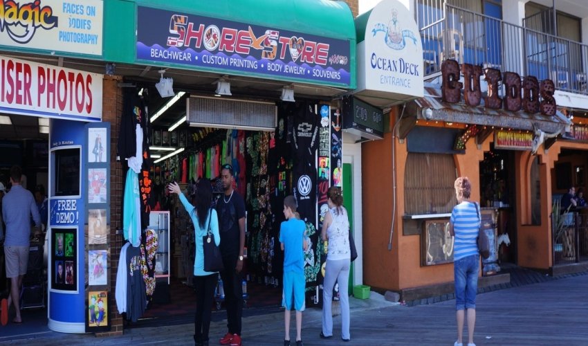 Shore Store
