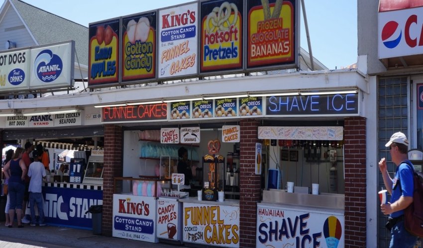 King's