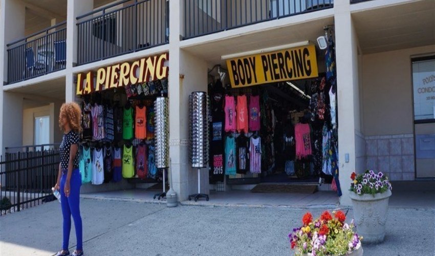 LA Piercing