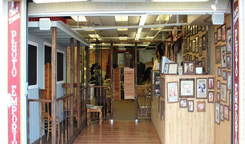 Olde Towne Photo Emporium