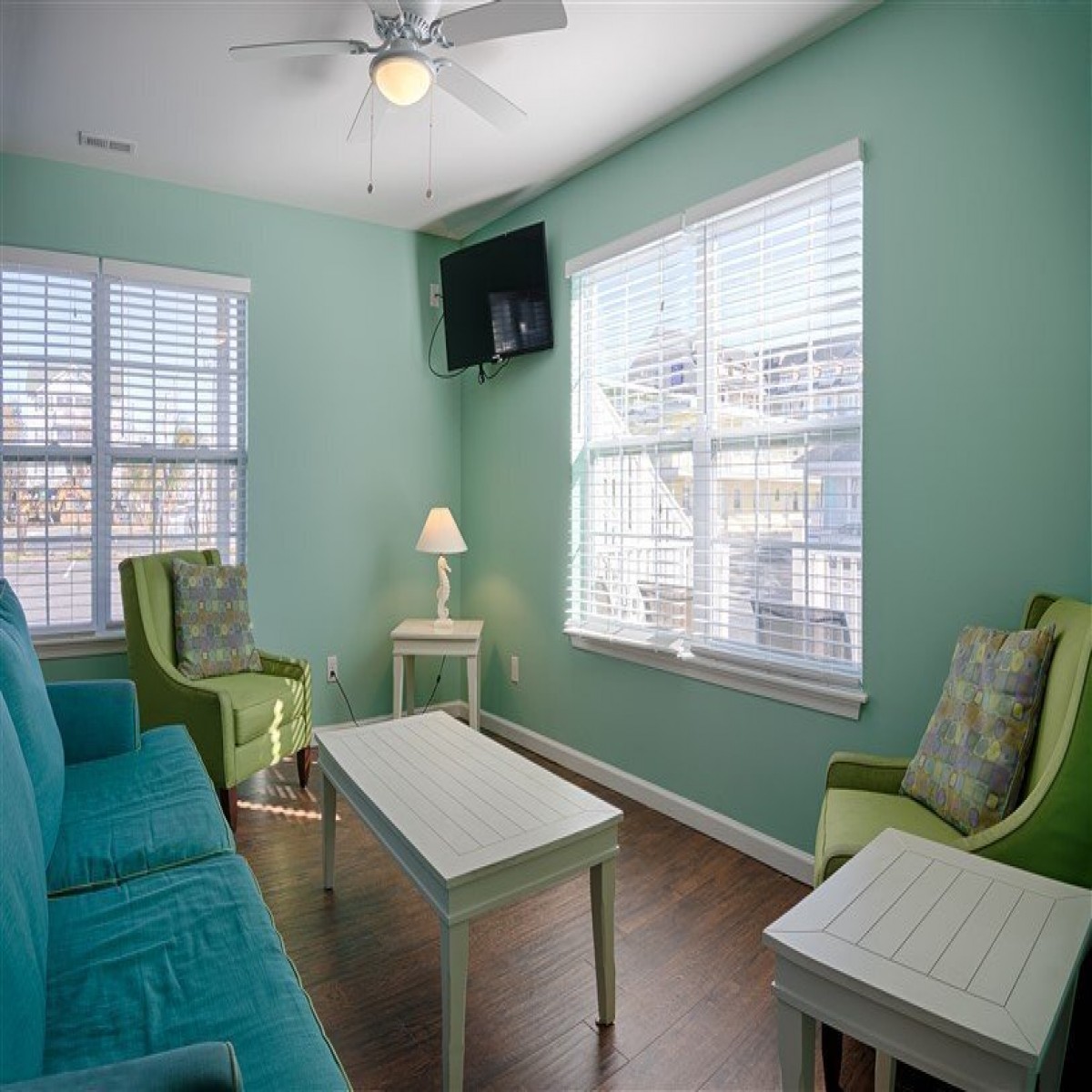 South Beach Apartment OnSite