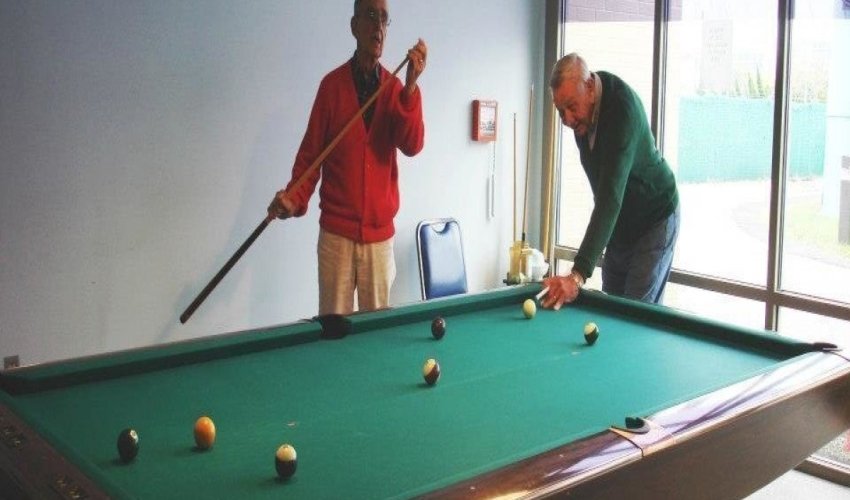 Ocean City Senior Center
