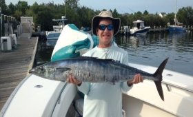Fin Razr Sport Fishing