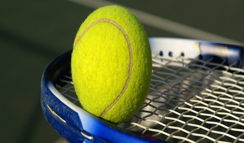 Delmarva Beach Tennis Academy