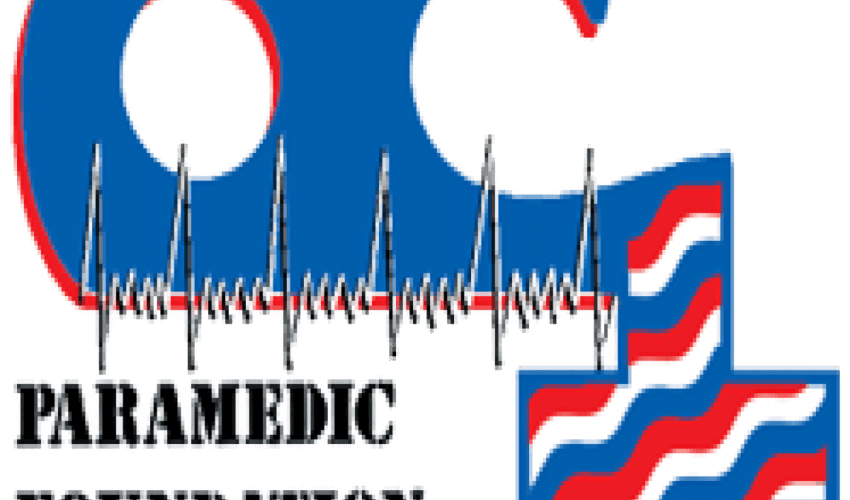 Ocean City Paramedic Foundation Inc.