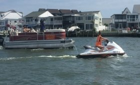 Watersports