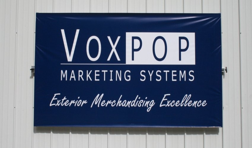 Voxpop Inc