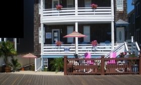 Coronet Apartments