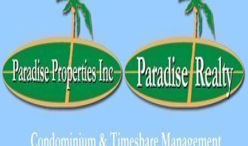 Paradise Properties, Inc.