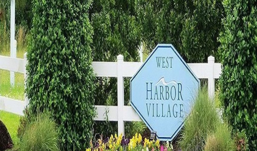 West Harbor Village Worcester County