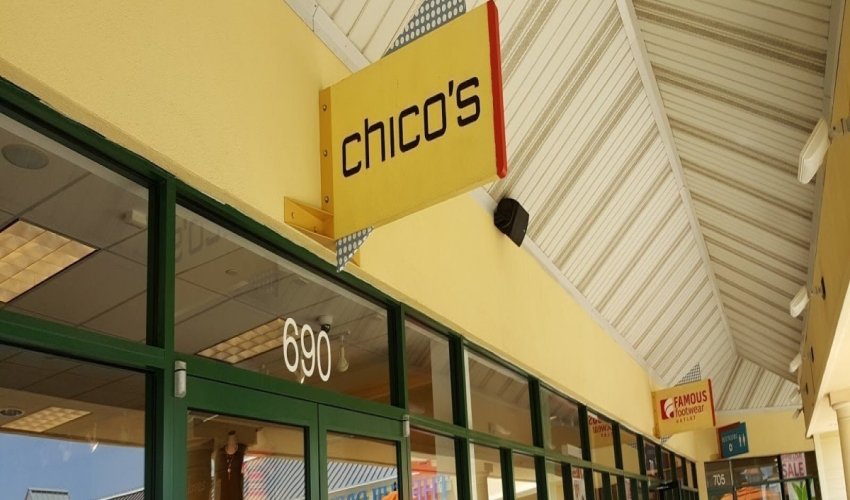 Chico's Off The Rack