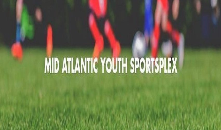 Mid-Atlantic Youth Sportsplex (MAYS)