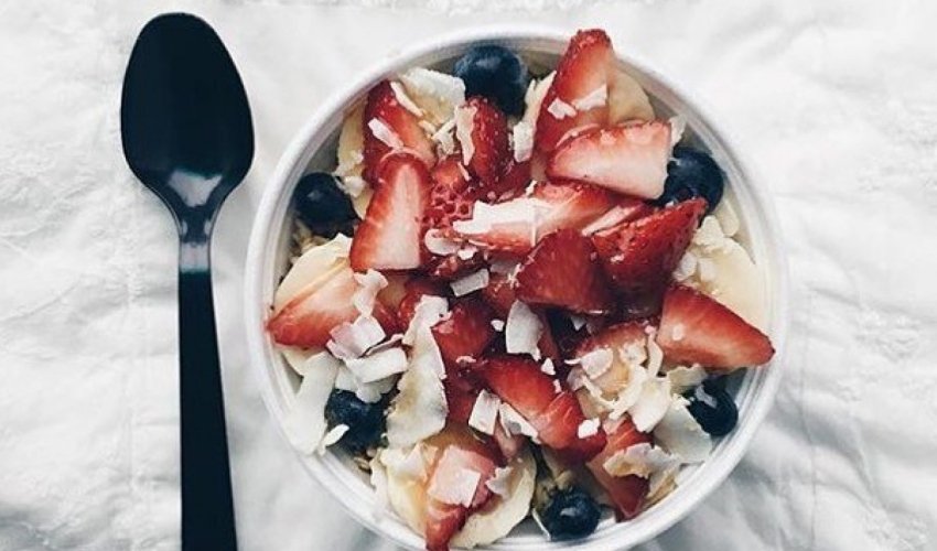 Pablo's Bowls North OC