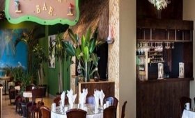 Grand Terrace Restaurant