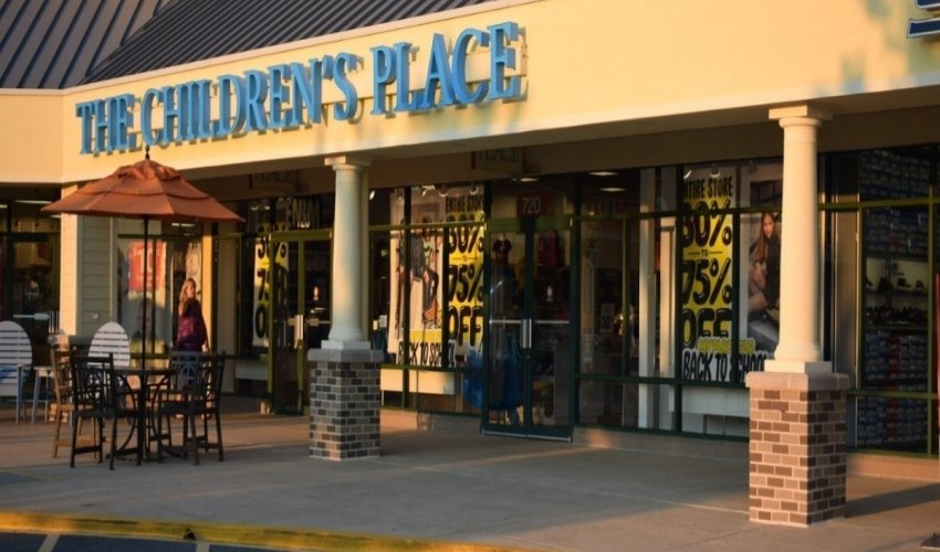 The Children's Place Outlet