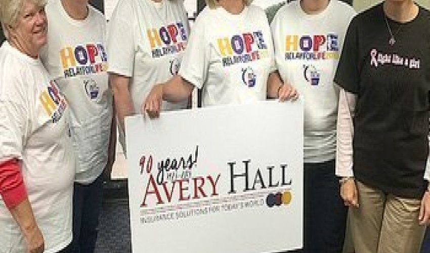 Avery Hall Insurance Group