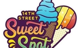 Sweet Spot OC on 14th street