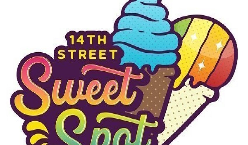 Sweet Spot OC on 14th street