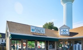 Assateague Bar & Grill