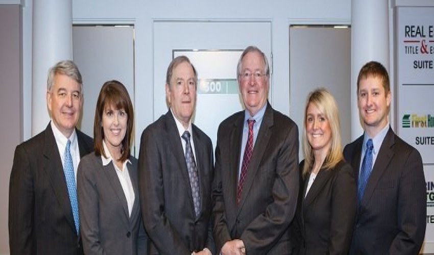 Ocean Investments Title Corp.