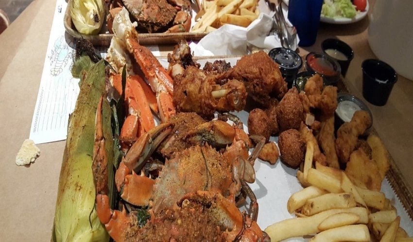 Ocean City Volunteer Fire Company Headquarters