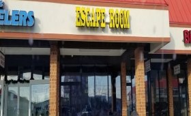 Escapomania Midtown - Escape room