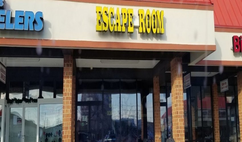 Escapomania Midtown - Escape room